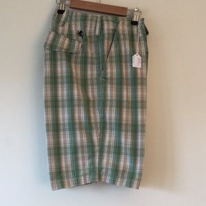 EXPRESS men’s shorts 32